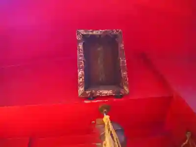 豊岩稲荷神社(東京都)