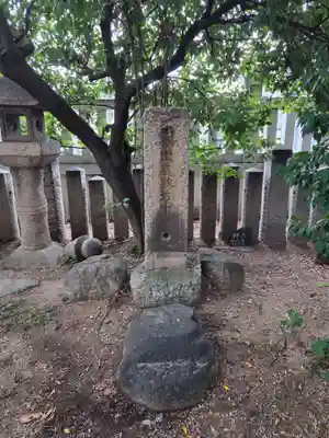 方違神社(大阪府)