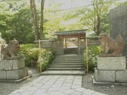 古峯神社のその他建物