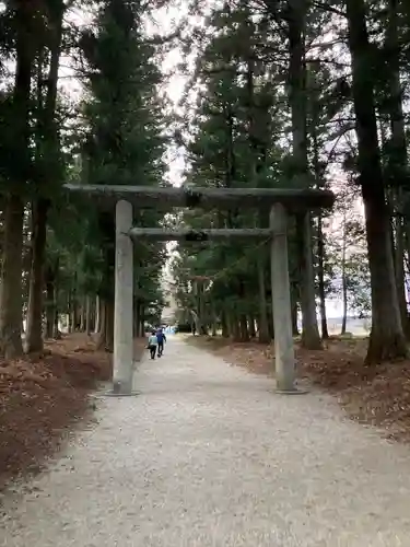 那須神社(栃木県)