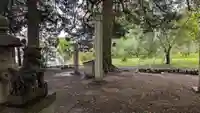 荒魂神社(香川県)