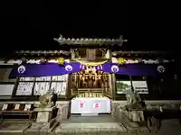 添御縣坐神社の本殿・本堂