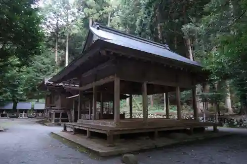地主神社(滋賀県)