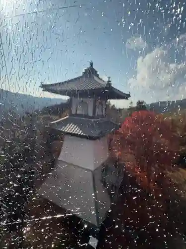 箸蔵寺(徳島県)