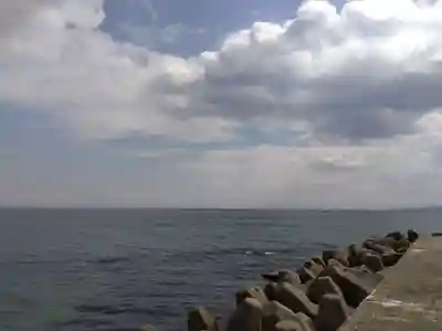 白山社(富山県)