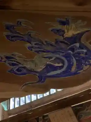 成身院　百体観音堂（さざえ堂）(埼玉県)