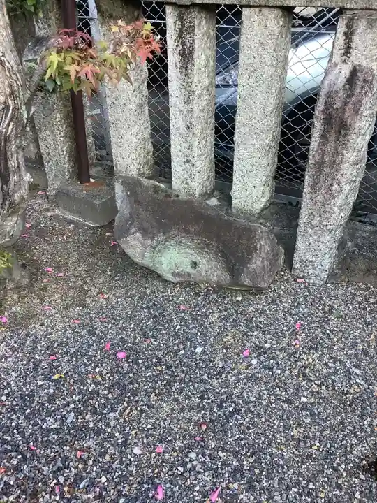 金刀比羅社のその他建物