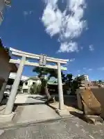 七宮神社(兵庫県)