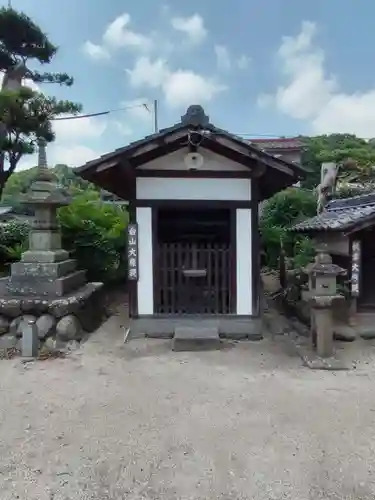 妙楽寺(愛知県)