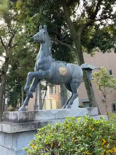 猿田彦神社(滋賀県)