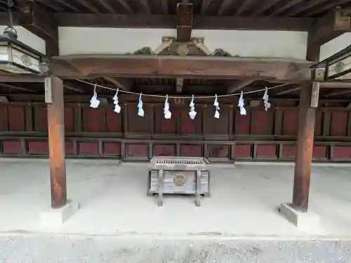 秩父神社の末社・摂社
