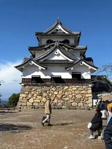 滋賀県護国神社(滋賀県)