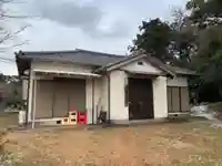 宝樹院のその他建物