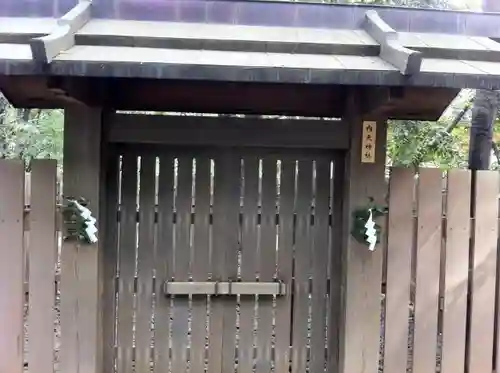 熱田神宮のその他建物