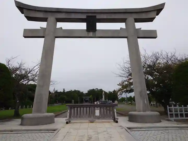 鶴谷八幡宮(千葉県)