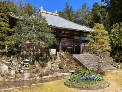 石塔寺(滋賀県)