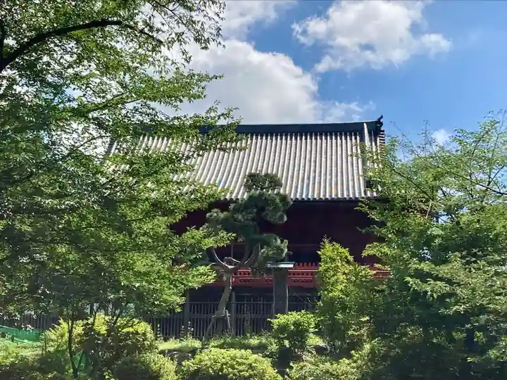 清水観音堂のその他建物