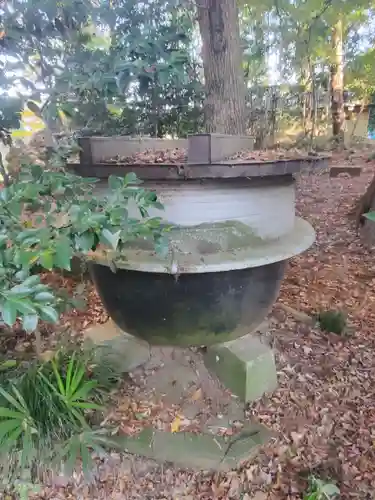 大宝八幡宮(茨城県)