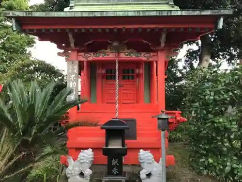 龍華寺(神奈川県)