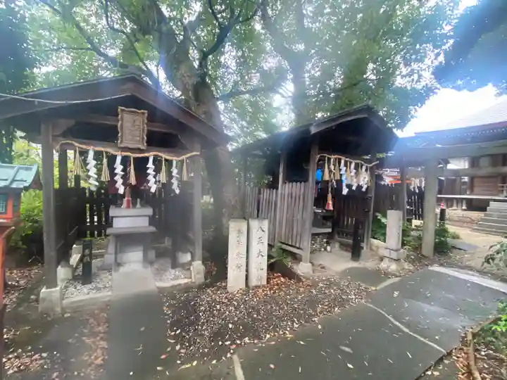 東の宮恵美須神社(和歌山県)
