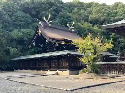 吉備津彦神社(岡山県)