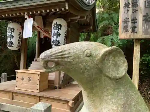 大豊神社(京都府)