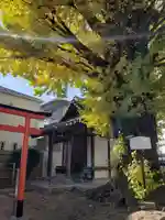 稼穡稲荷社(東京都)