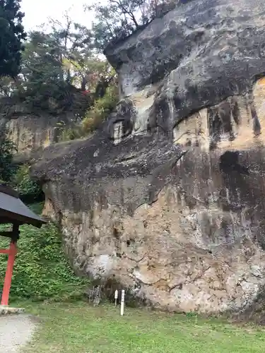 達谷西光寺のその他建物