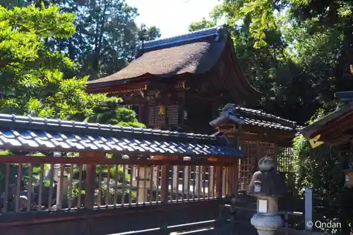 兵主大社(滋賀県)