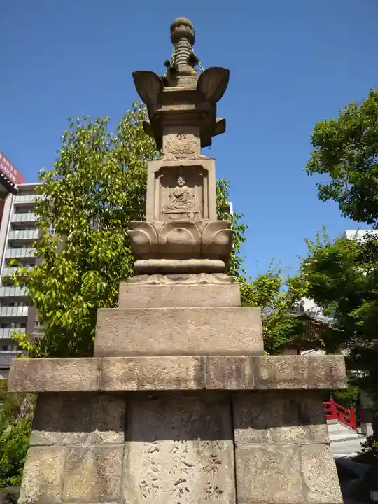 太融寺(大阪府)