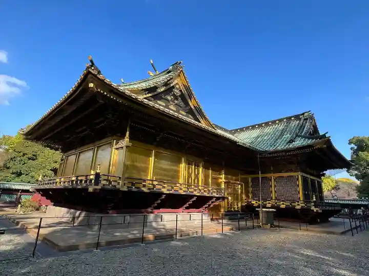 上野東照宮(東京都)