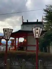 吉田神社の建物その他