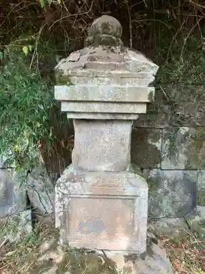 本遠寺(山梨県)