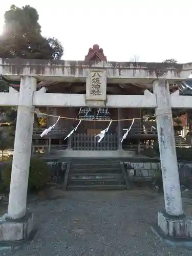 瀧宮神社の末社・摂社