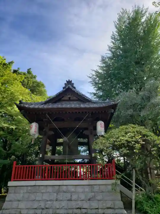 龍光寺のその他建物
