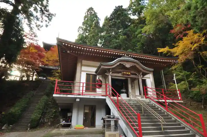 西山興隆寺(愛媛県)