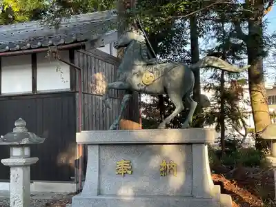 濱之神社(滋賀県)
