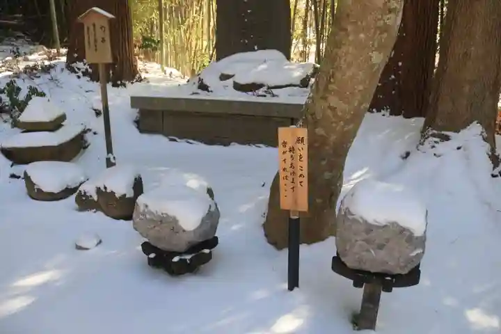 明石神社の体験その他