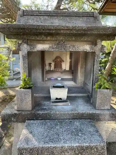 本立寺(兵庫県)