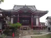 龍王院(東京都)