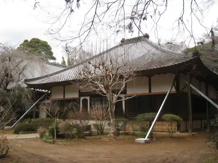 妙興寺(千葉県)