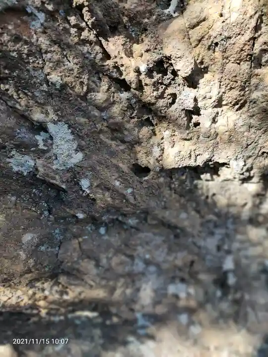 御岩神社(茨城県)