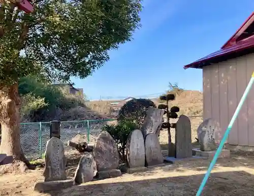 住吉神社(宮城県)
