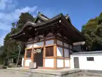 社口社(愛知県)