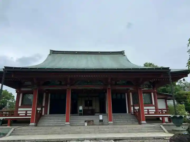 善導寺(群馬県)