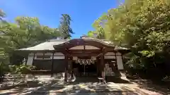 國魂神社(三重県)