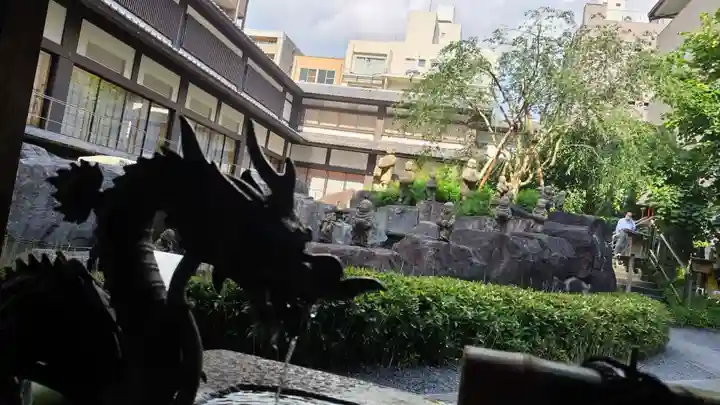 頂法寺(六角堂)(京都府)