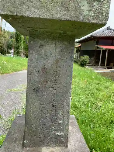 諏訪神社のその他建物
