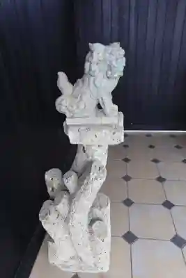 一心堂神社(北海道)