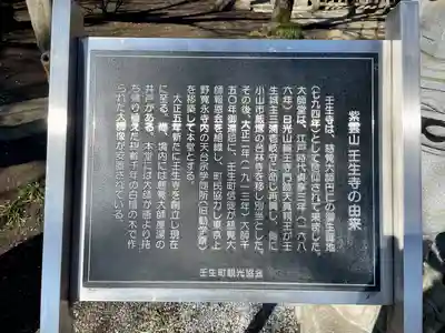 壬生寺(栃木県)